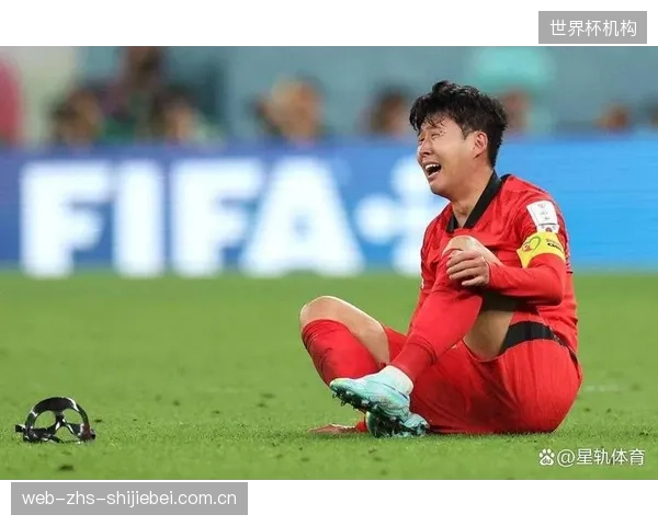 孙兴慜的状态与经验至关重要，韩国队期待在北美赛场寻求突破。